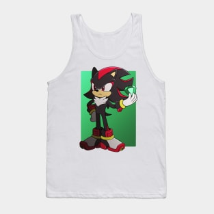 Ultimate Power Tank Top